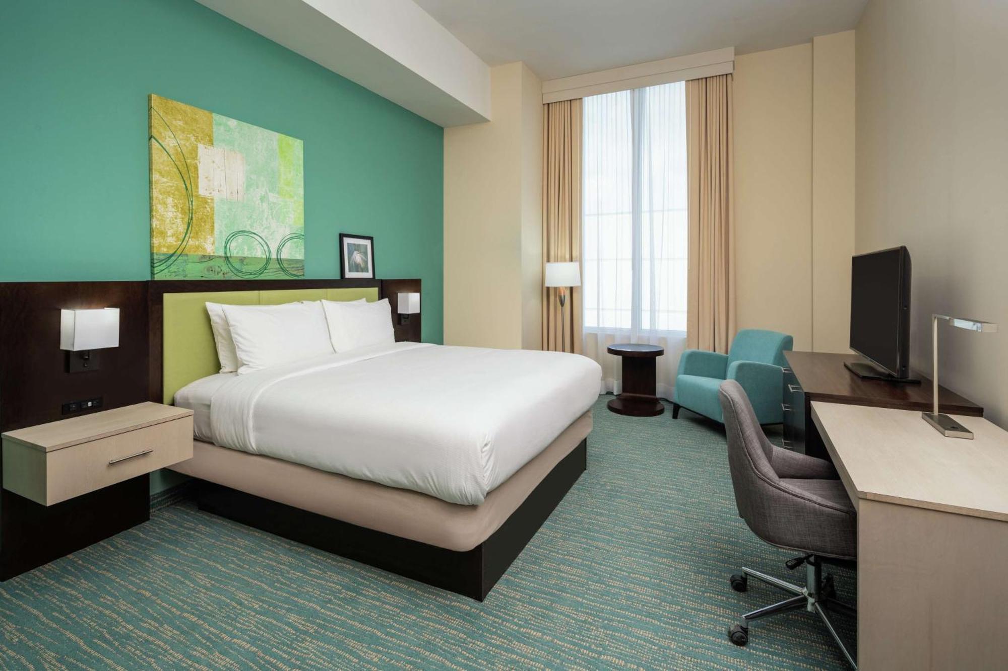 Doubletree By Hilton Miami Doral Hotel Sweetwater Екстериор снимка