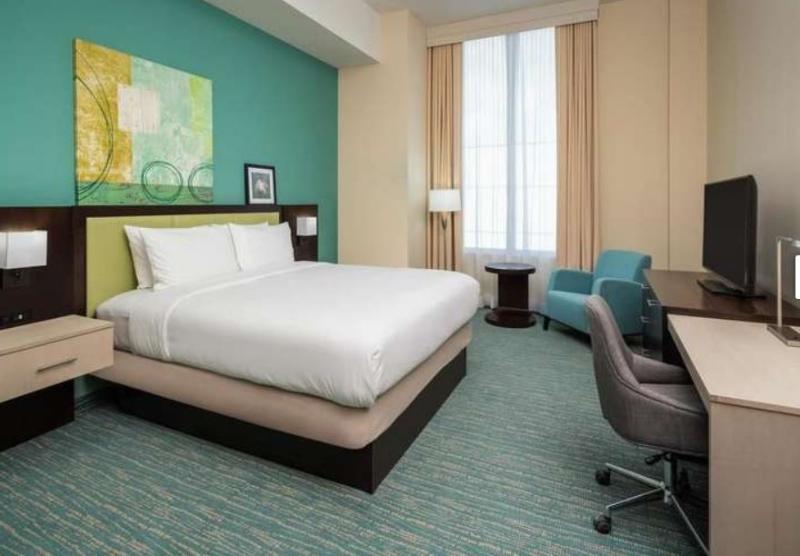 Doubletree By Hilton Miami Doral Hotel Sweetwater Екстериор снимка